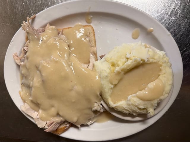 Open Turkey.