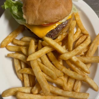 Villa Burger - O