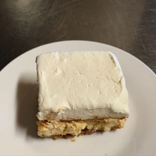 Polish Cheesecake