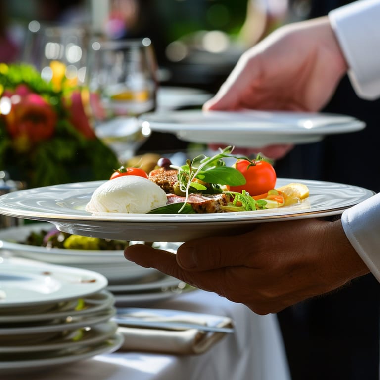 Polish Catering for Your Next Event in NY